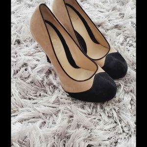 FENDI HEELS $650 or OBO